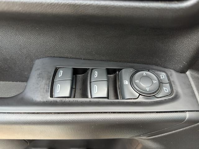 2020 Chevrolet Silverado 1500 Crew Cab Short Box 4-Wheel Drive WT