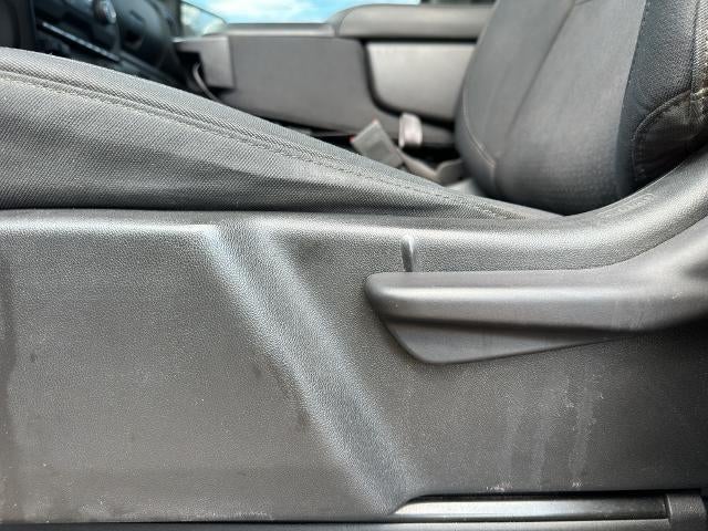 2020 Chevrolet Silverado 1500 Crew Cab Short Box 4-Wheel Drive WT