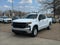 2020 Chevrolet Silverado 1500 Crew Cab Short Box 4-Wheel Drive WT