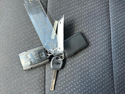 2020 Chevrolet Silverado 1500 Crew Cab Short Box 4-Wheel Drive WT