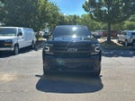 2021 Chevrolet Silverado 1500 Crew Cab Short Box 4-Wheel Drive LT