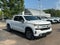 2021 Chevrolet Silverado 1500 Crew Cab Short Box 4-Wheel Drive RST