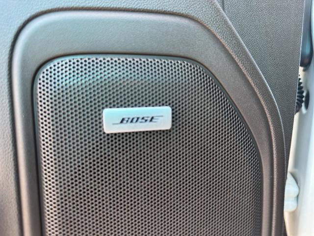 2021 Chevrolet Silverado 1500 Crew Cab Short Box 4-Wheel Drive RST
