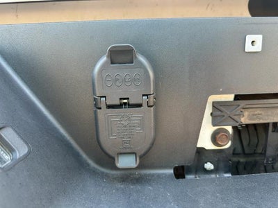 2021 Chevrolet Silverado 1500 Crew Cab Short Box 4-Wheel Drive RST