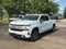 2021 Chevrolet Silverado 1500 Crew Cab Short Box 4-Wheel Drive RST