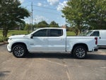 2021 Chevrolet Silverado 1500 Crew Cab Short Box 4-Wheel Drive RST
