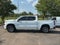 2021 Chevrolet Silverado 1500 Crew Cab Short Box 4-Wheel Drive RST