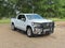 2022 Chevrolet Silverado 1500 LTD Crew Cab Short Box 4-Wheel Drive LTZ