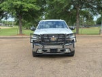 2022 Chevrolet Silverado 1500 LTD Crew Cab Short Box 4-Wheel Drive LTZ
