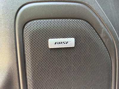 2022 Chevrolet Silverado 1500 LTD Crew Cab Short Box 4-Wheel Drive LTZ