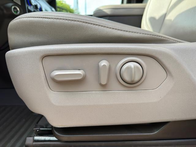 2022 Chevrolet Silverado 1500 LTD Crew Cab Short Box 4-Wheel Drive LTZ