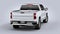 2022 Chevrolet Silverado 1500 LTD Crew Cab Short Box 4-Wheel Drive LTZ