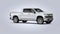 2022 Chevrolet Silverado 1500 LTD Crew Cab Short Box 4-Wheel Drive LTZ