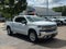 2021 Chevrolet Silverado 1500 Crew Cab Short Box 4-Wheel Drive LTZ