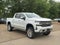2021 Chevrolet Silverado 1500 Crew Cab Short Box 4-Wheel Drive High Country