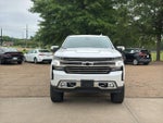 2021 Chevrolet Silverado 1500 Crew Cab Short Box 4-Wheel Drive High Country