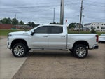 2021 Chevrolet Silverado 1500 Crew Cab Short Box 4-Wheel Drive High Country