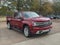 2022 Chevrolet Silverado 1500 LTD Crew Cab Short Box 4-Wheel Drive High Country