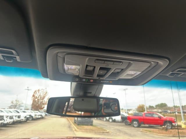 2022 Chevrolet Silverado 1500 LTD Crew Cab Short Box 4-Wheel Drive High Country