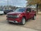 2022 Chevrolet Silverado 1500 LTD Crew Cab Short Box 4-Wheel Drive High Country