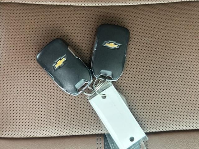 2022 Chevrolet Silverado 1500 LTD Crew Cab Short Box 4-Wheel Drive High Country