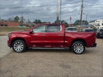 2022 Chevrolet Silverado 1500 LTD Crew Cab Short Box 4-Wheel Drive High Country