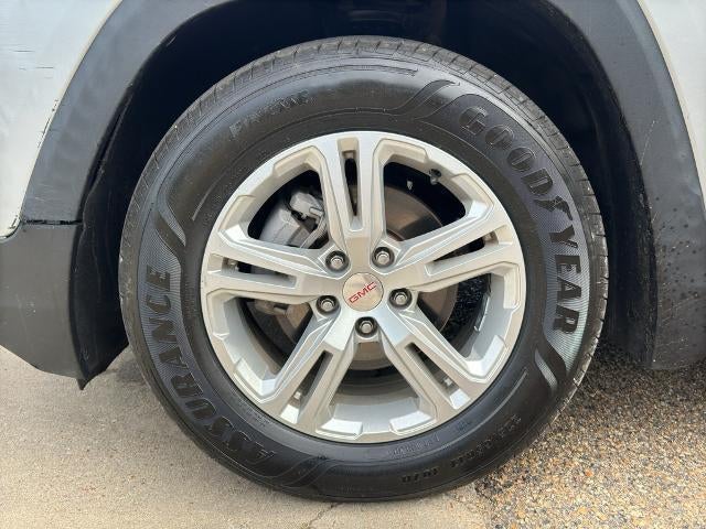 2021 GMC Terrain FWD SLE