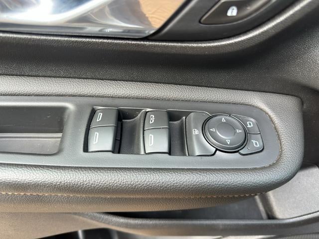 2021 GMC Terrain FWD SLE