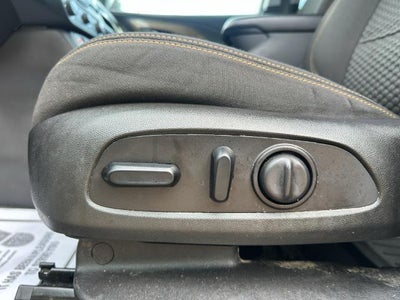 2021 GMC Terrain FWD SLE