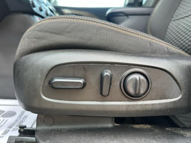 2021 GMC Terrain FWD SLE