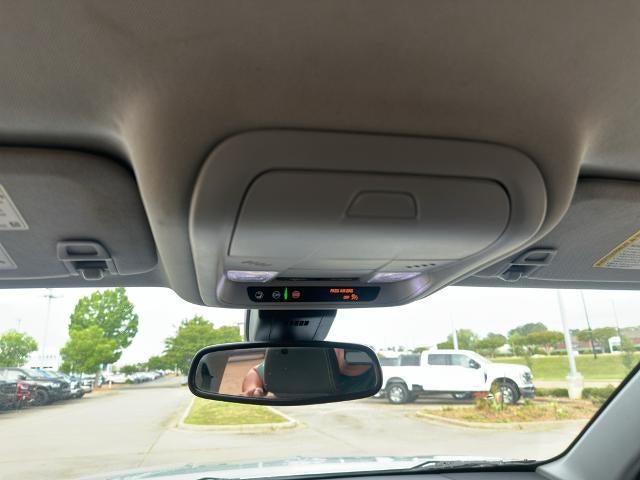2021 GMC Terrain FWD SLE