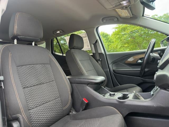 2021 GMC Terrain FWD SLE