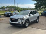 2021 GMC Terrain FWD SLE