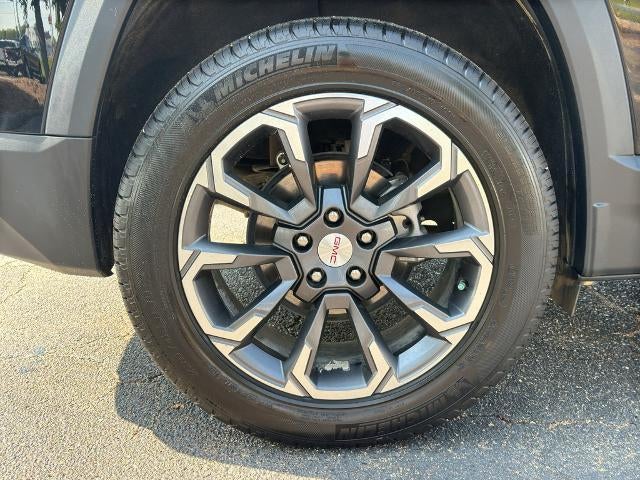 2025 GMC Terrain AWD 4dr Elevation