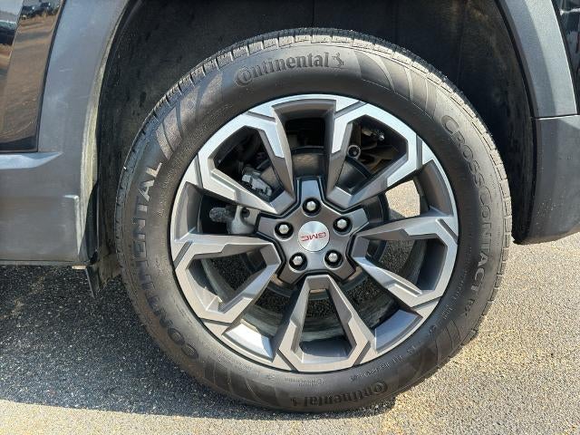 2025 GMC Terrain AWD 4dr Elevation