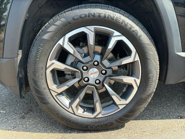 2025 GMC Terrain AWD 4dr Elevation