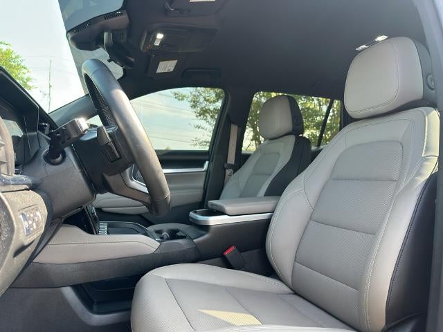2025 GMC Terrain AWD 4dr Elevation