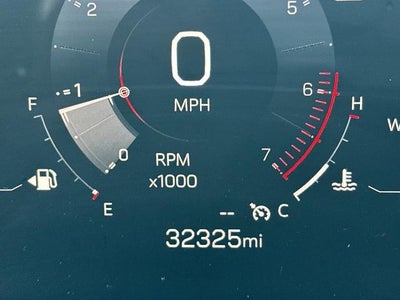 2025 GMC Terrain AWD 4dr Elevation