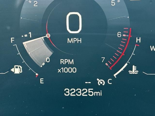 2025 GMC Terrain AWD 4dr Elevation