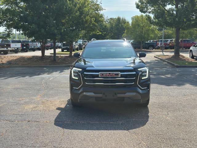 2025 GMC Terrain AWD 4dr Elevation