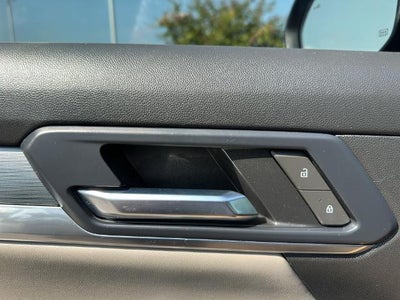 2025 GMC Terrain AWD 4dr Elevation