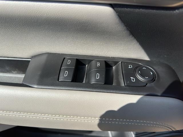 2025 GMC Terrain AWD 4dr Elevation