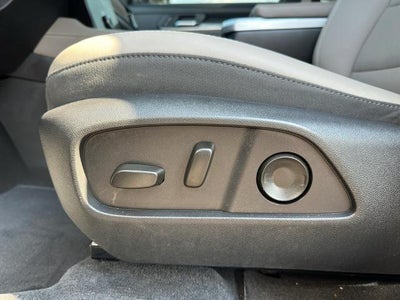 2025 GMC Terrain AWD 4dr Elevation