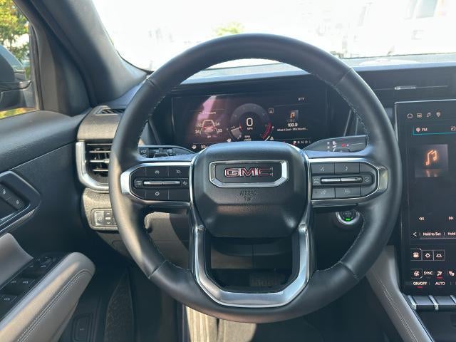 2025 GMC Terrain AWD 4dr Elevation