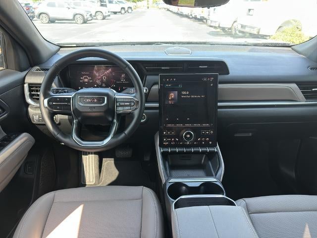 2025 GMC Terrain AWD 4dr Elevation