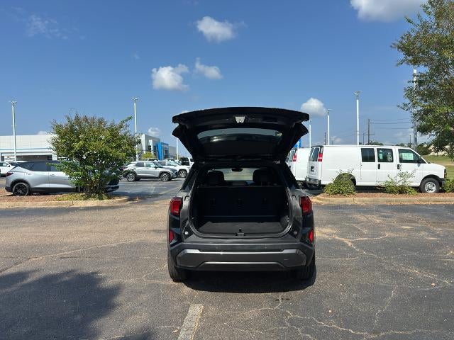 2025 GMC Terrain AWD 4dr Elevation