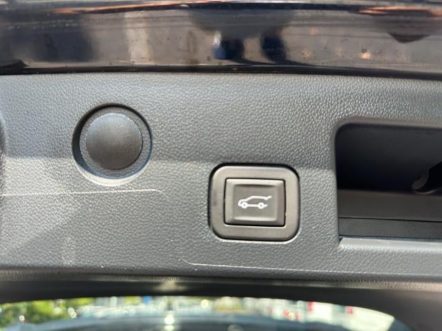 2025 GMC Terrain AWD 4dr Elevation