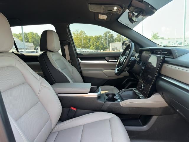 2025 GMC Terrain AWD 4dr Elevation
