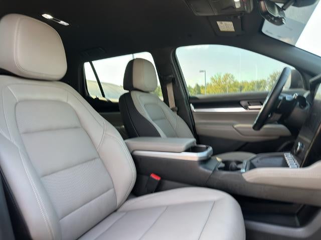 2025 GMC Terrain AWD 4dr Elevation