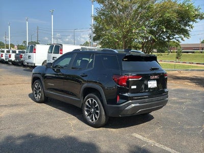 2025 GMC Terrain AWD 4dr Elevation